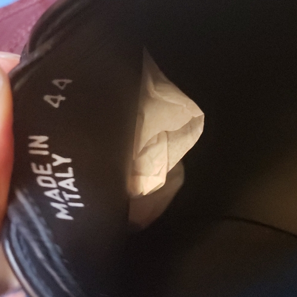 Mens designer shoe - Picture 7 of 9